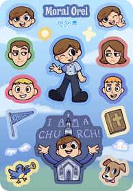 Moral Orel
