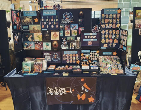 Adelaide Artcade &#39;24