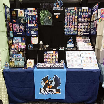 OZ Comic Con Adelaide ' 25