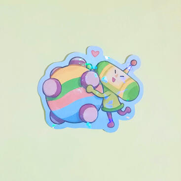 Katamari