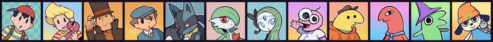 Animated Stickers