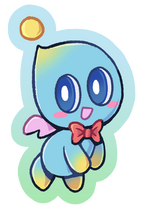 [Sonic] Chao