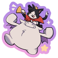 Cait Sith