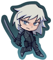 Raiden