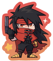 Vincent Valentine