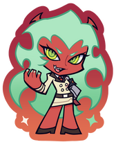 Scanty