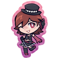 Phantom Thief MEIKO