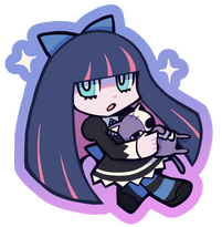 Stocking