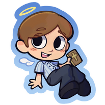 [Moral Orel] Orel