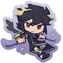 Dark Pit