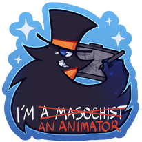 Masochist Animator