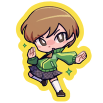 Chie