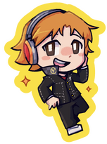 Yosuke