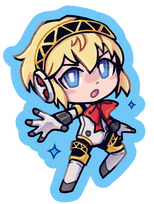 Aigis