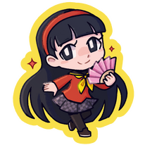Yukiko