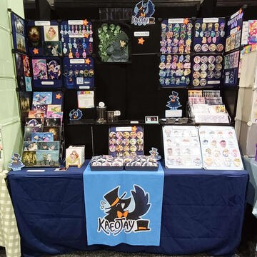 OZ Comic Con Adelaide ' 25