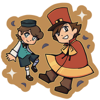 [ORIGINAL] Bellkeeper