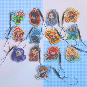 Set 8 | Ultimate DLC