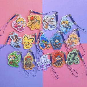 Set 2 | Melee