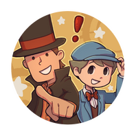 Professor Layton