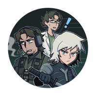 MGS2