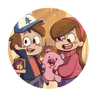 Gravity Falls