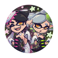 Squid Sisters