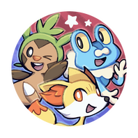 Kalos Starters