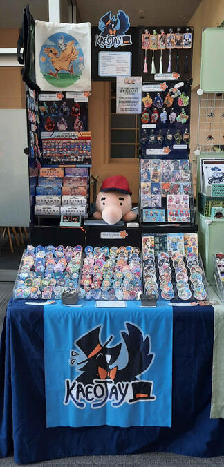 Adelaide Artcade Mini 2026